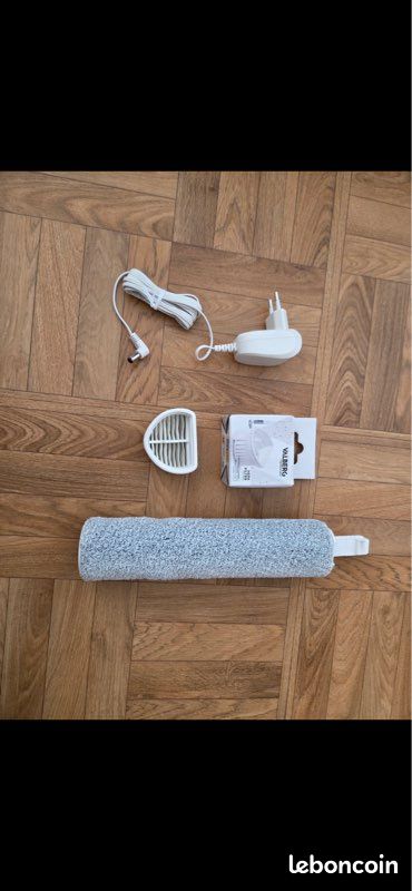 Aspirateur laveur valberg (image 3)