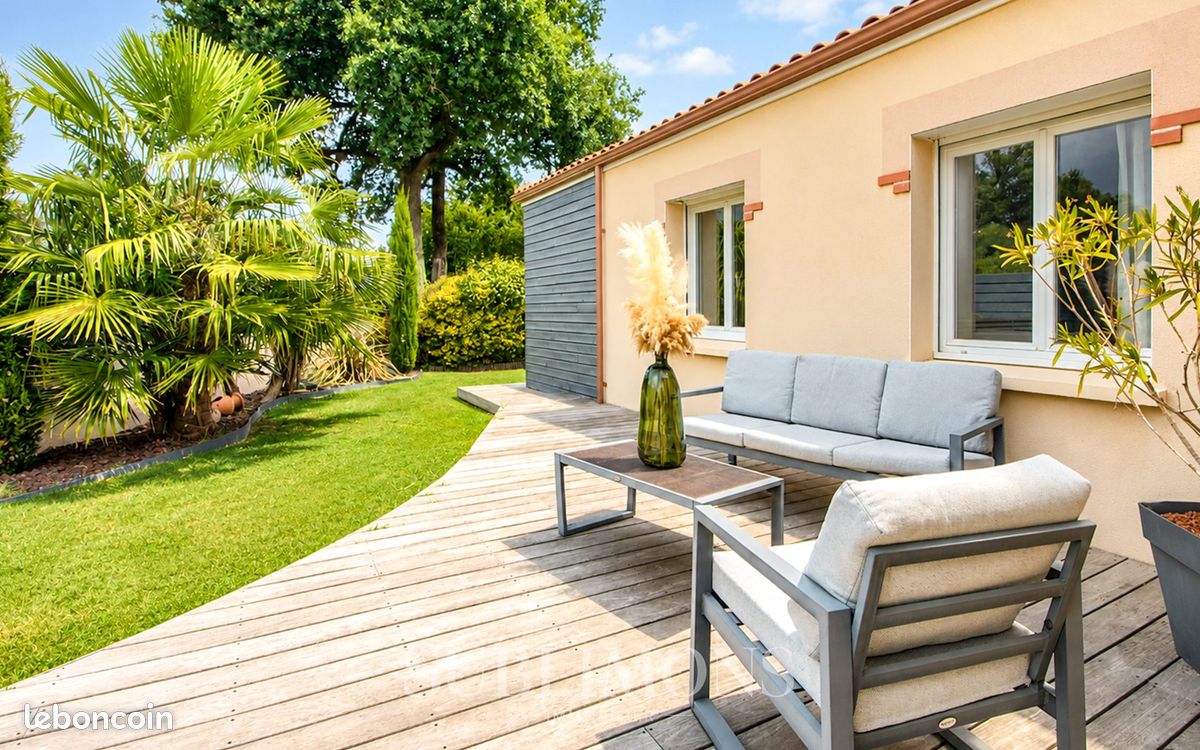 Maison 6 pièces 121 m² (image 2)