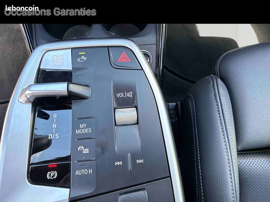BMW Active Tourer 225e xDrive 245 ch DKG7 M Sport (image 16)
