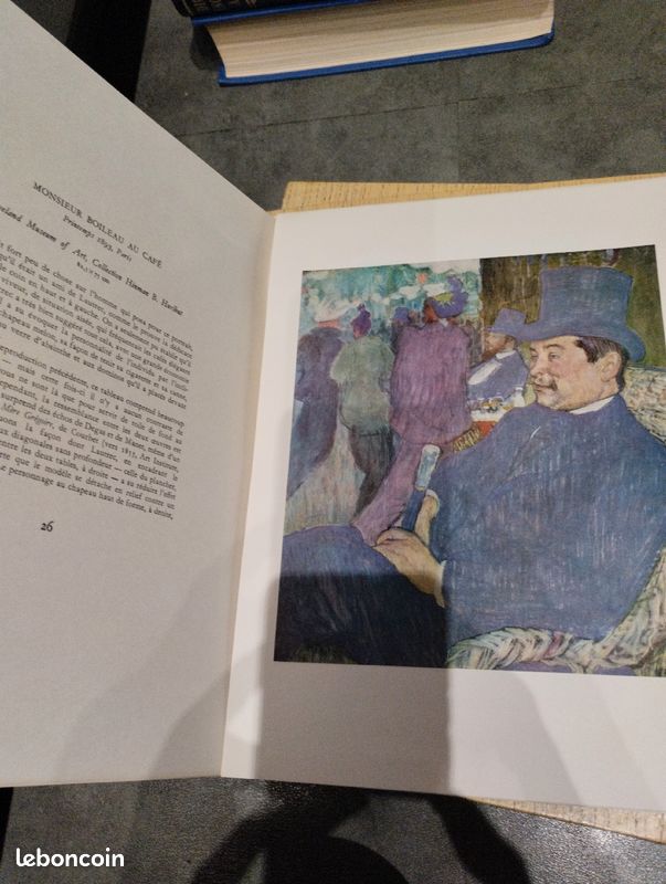 Toulouse Lautrec Douglas Cooper (image 4)