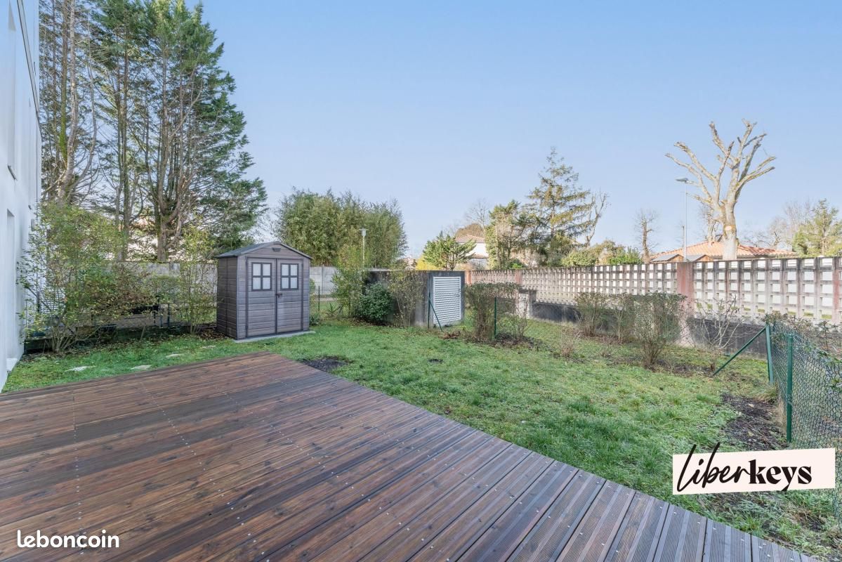 Appartement 3 pièces 68 m² · à Pessac · 68 m² · 268 500 €