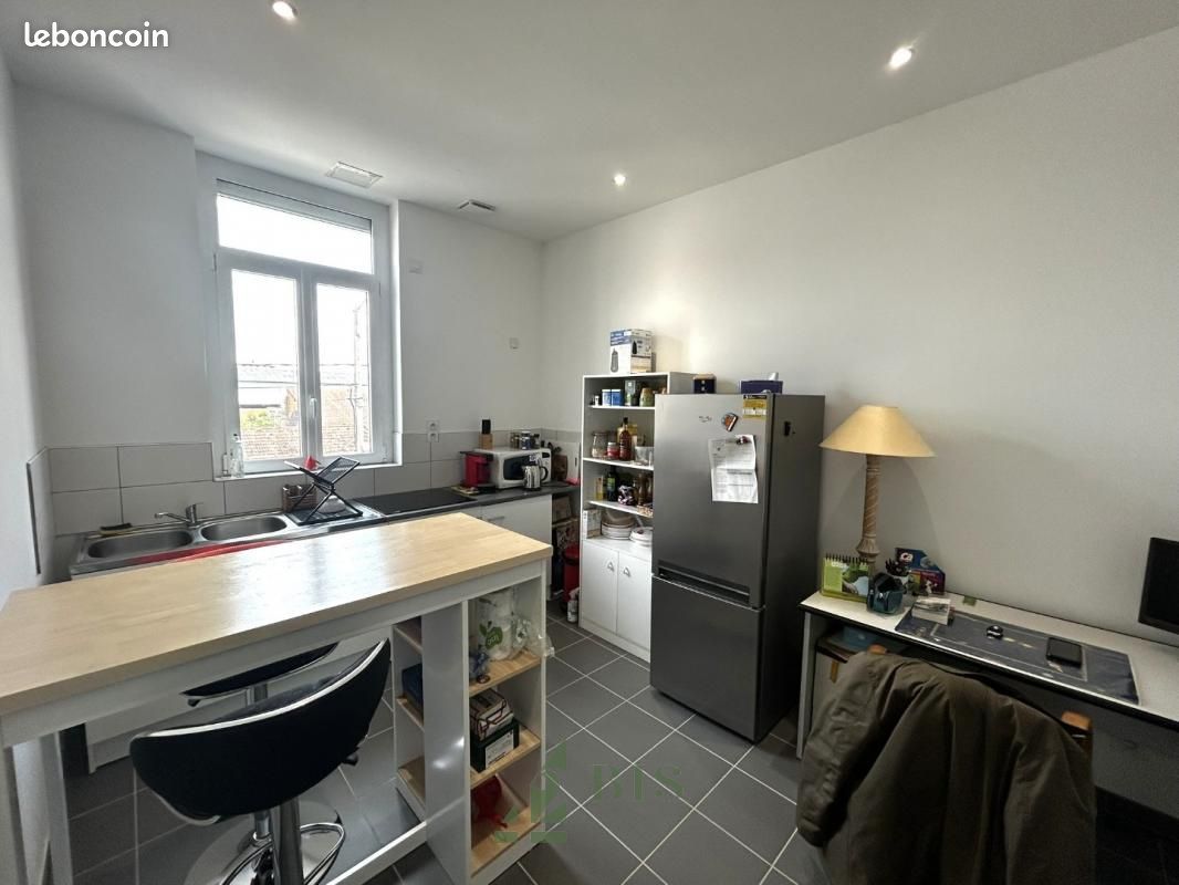 Appartement a louer roanne - 1 pièce(s) - 28 m2 - Surfyn