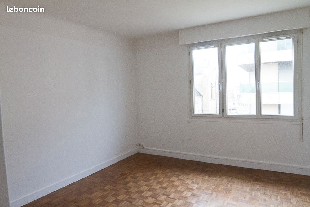 Appartement 4 pièces 88 m² · à Niort · 88 m² · 890 €/mois