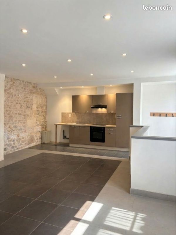 Maison 3 pièces 75 m² · à Pons · 75 m² · 750 €/mois