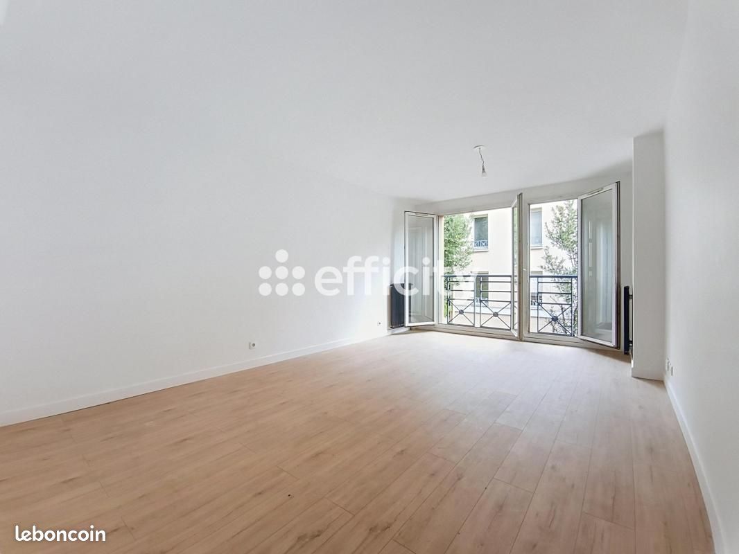 Appartement 3 pièces 65 m² · à Montmagny · 65 m² · 190 000 €