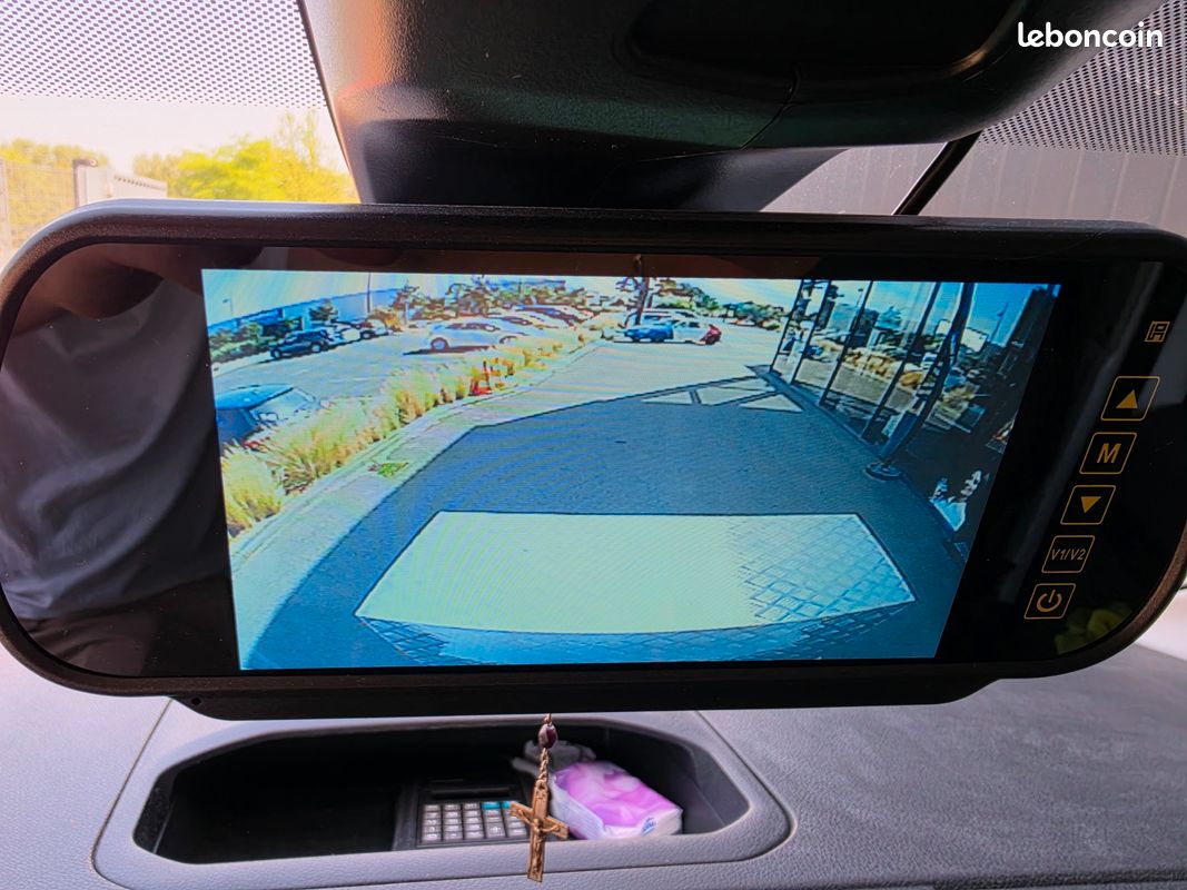 CITROEN JUMPY VU FOURGON 2.0 BLUEHDI 120 M L2 DRIVER EAT BVA START-STOp (image 11)