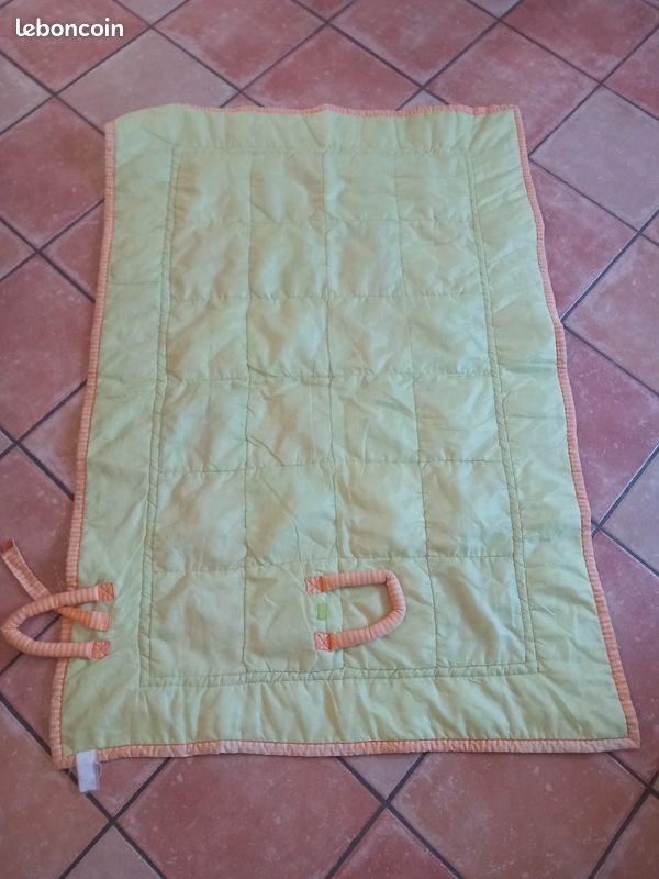Tapis jeux enfant pliable (image 2)