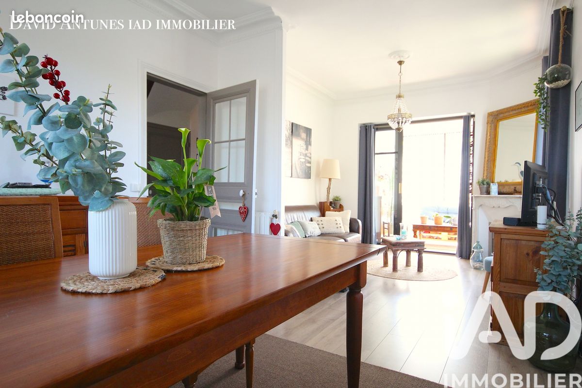 Maison 6 pièces 94 m² · à Franconville · 94 m² · 390 000 €