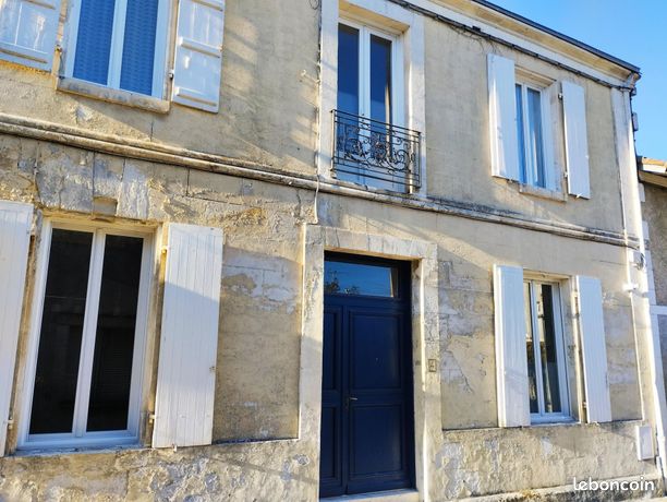 Maison 4 pièces 119 m²