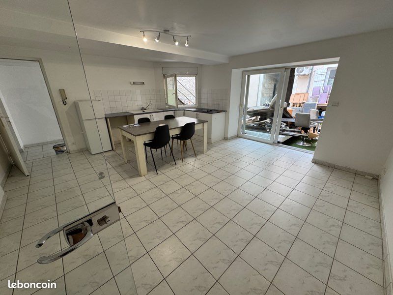 Appartement 2 pièces 50 m² · à Périgueux · 50 m² · 490 €/mois