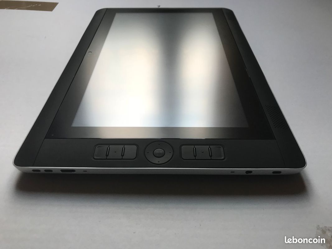 Cyntic Companion / Professional Creative Tablet DTH-W1310 (image 3)