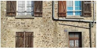 Maison 3 pièces 90 m² · à Fère-en-Tardenois · 90 m² · 41 500 €