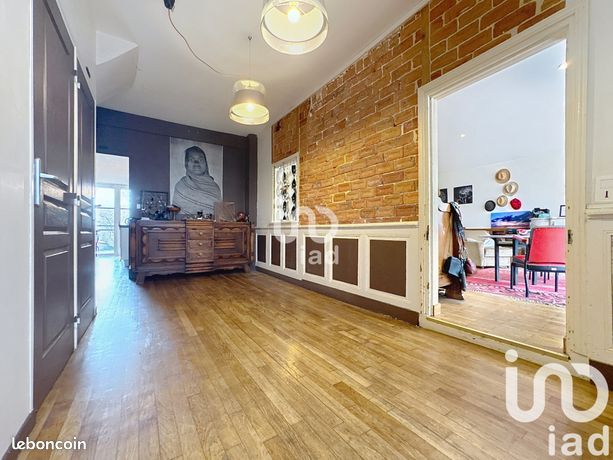 Maison 8 pièces 186 m²
