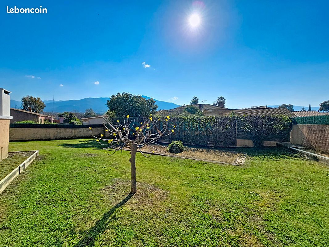 Maison 4 pièces 77 m² · à Sarrola-Carcopino · 77 m² · 432 000 €