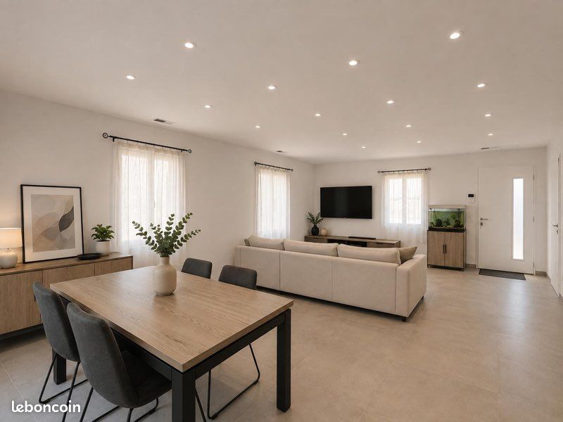 Maison 4 pièces 102 m² · à Gajan · 102 m² · 315 000 €