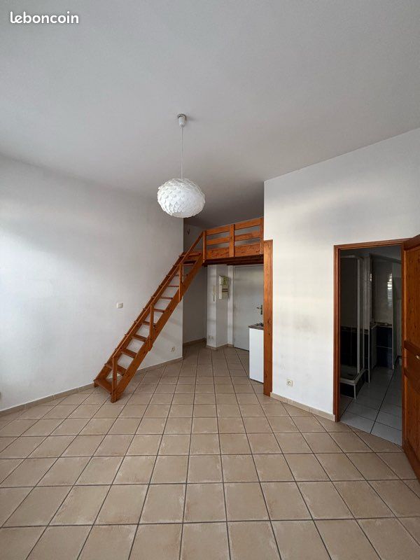 Appartement 1 pièce 31 m² · à Amiens · 30,5 m² · 480 €/mois