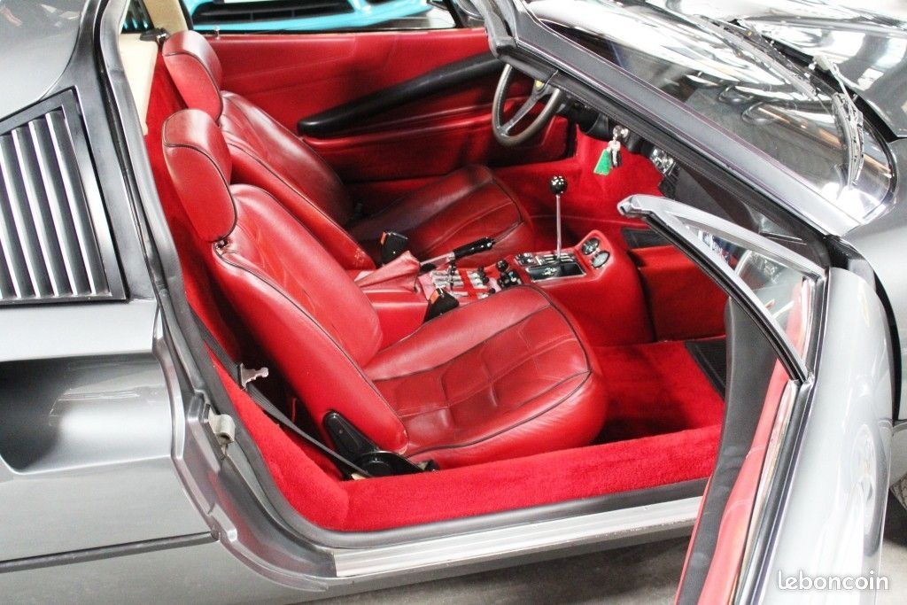 Ferrari 308 308 GTSI (image 18)
