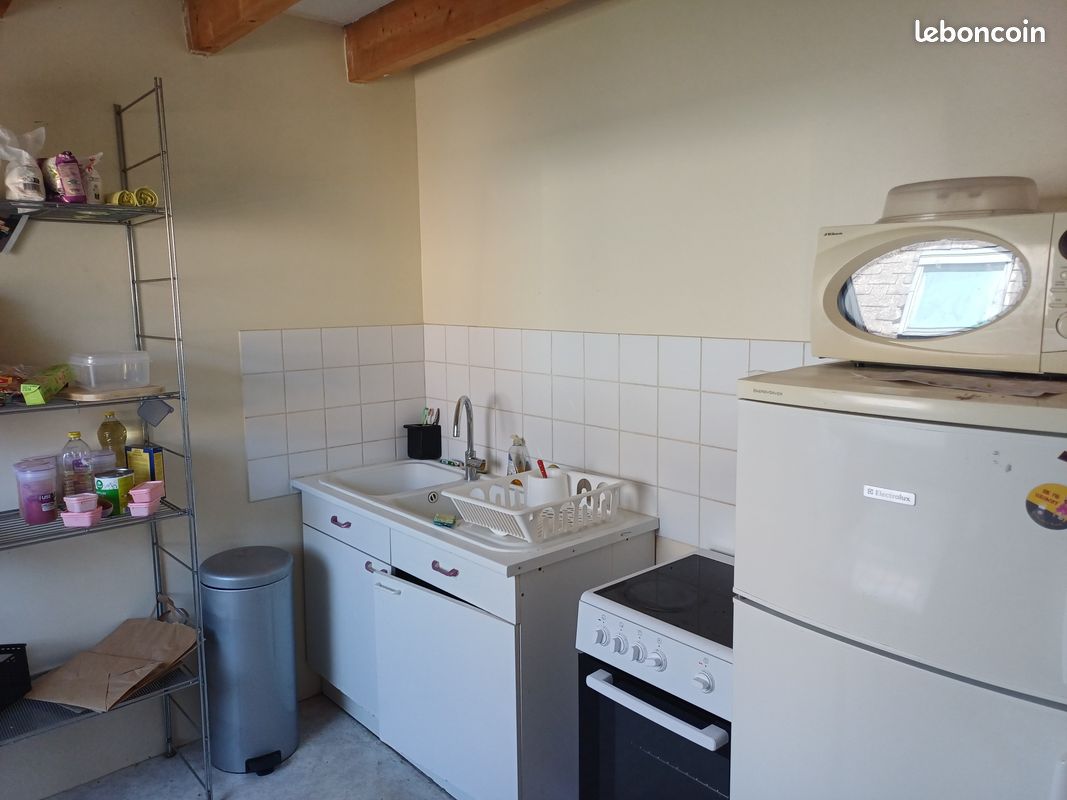 Maison 3 pièces 70 m² · à Angers · 70 m² · 350 €