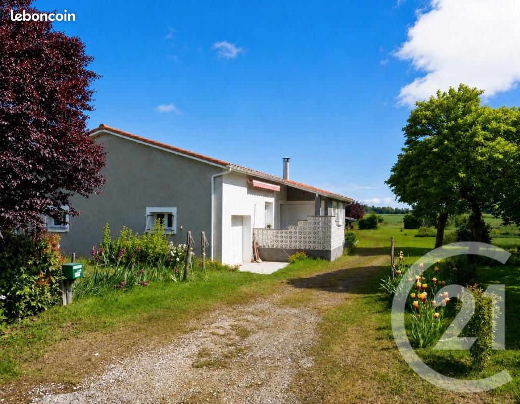 Maison 5 pièces 169 m² · à Escanecrabe · 169 m² · 254 000 €