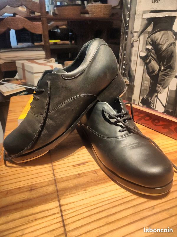 Claquettes Capezio (image 4)