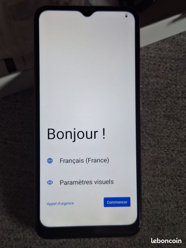 Téléphone neuf (image 3)