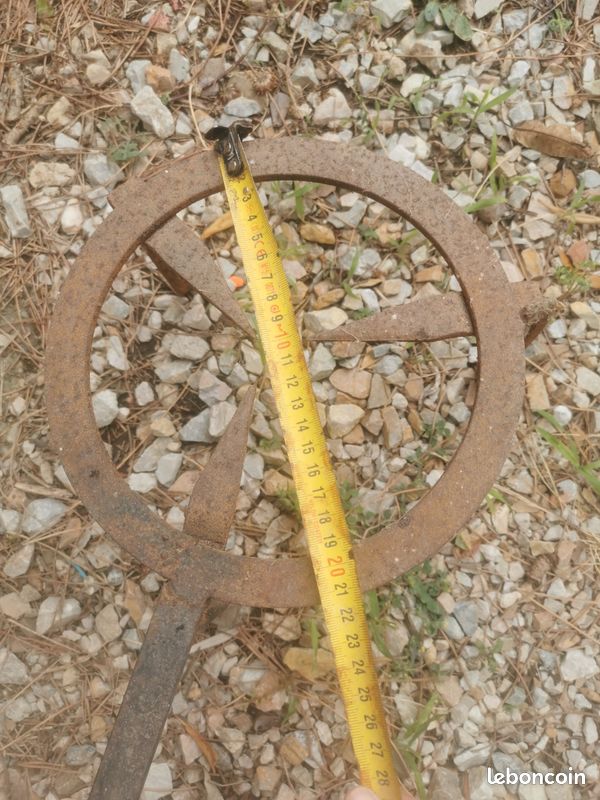 Petit trépied (image 4)