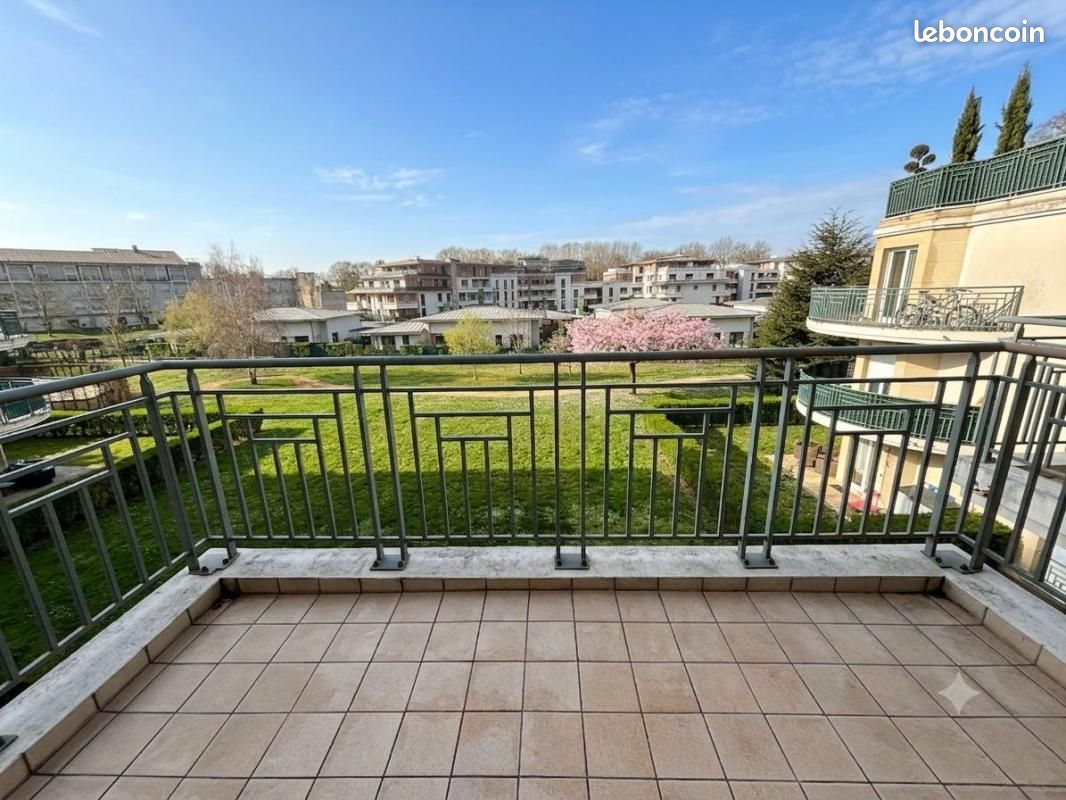 Appartement 4 pièces 76 m² · à Montévrain · 76 m² · 289 000 €