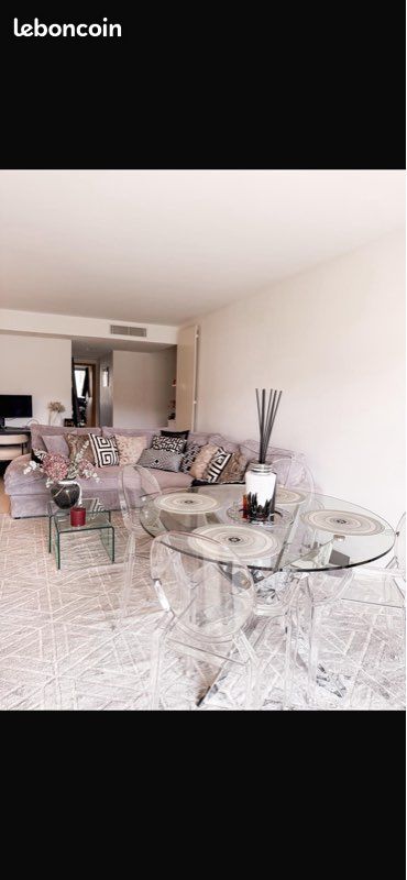 Appartement 1 pièce 34 m² · à Paris · 34 m² · 1 500 €/mois