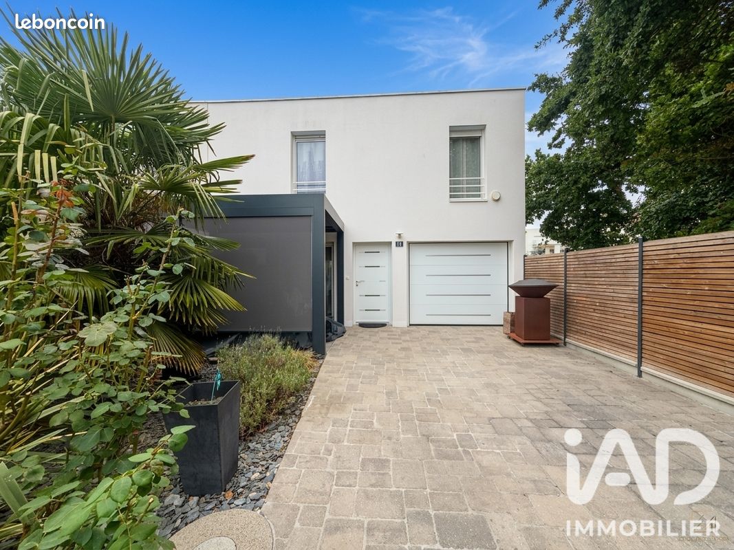 Maison 5 pièces 103 m² · à Rennes · 103 m² · 435 000 €