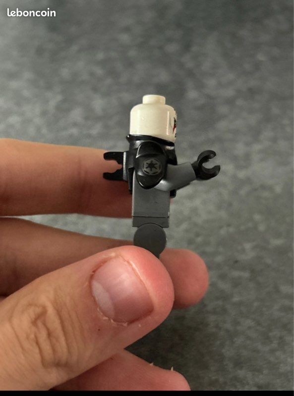 Lego star wars 75082 (image 3)
