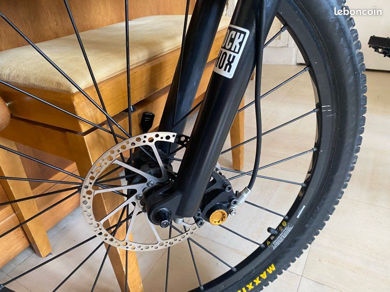 VTT Trek Super Équipé (image 16)