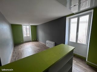 Appartement 2 pièces 39 m² · à Angoulême · 39 m² · 565 €