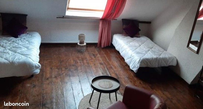 Appartement 1 pièce 40 m² · à Valenciennes · 40 m² · 495 €