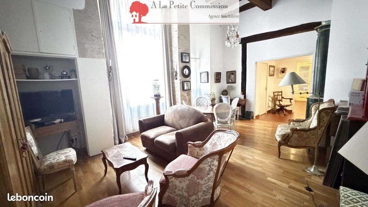Appartement 3 pièces 82 m² · à Chartres · 82 m² · 239 200 €