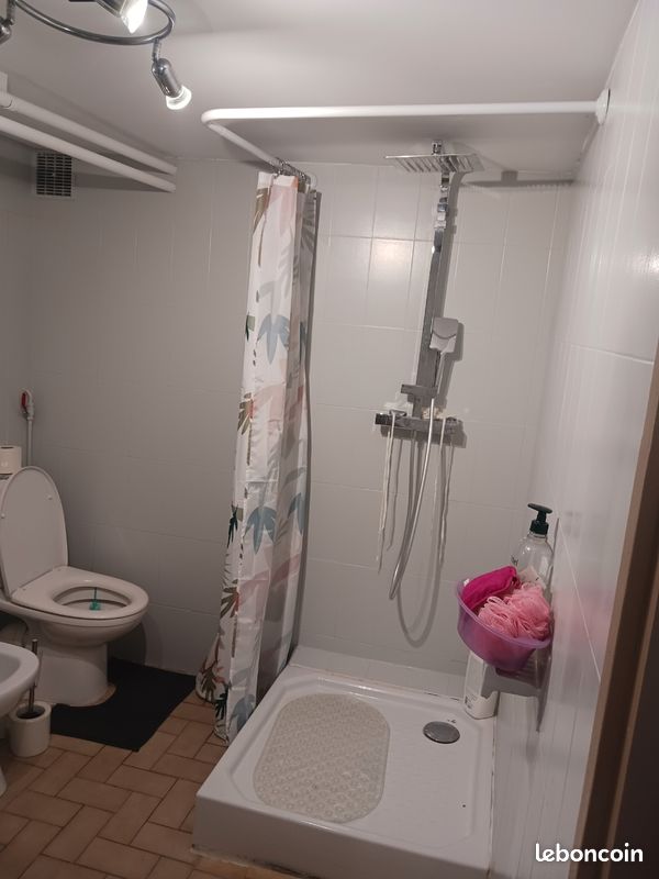 Maison a louer saint-ouen-l'aumone - Surfyn