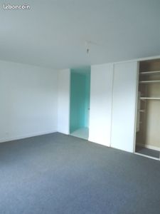 Appartement 1 pièce 32 m² · à Lamorlaye · 32 m² · 511 €