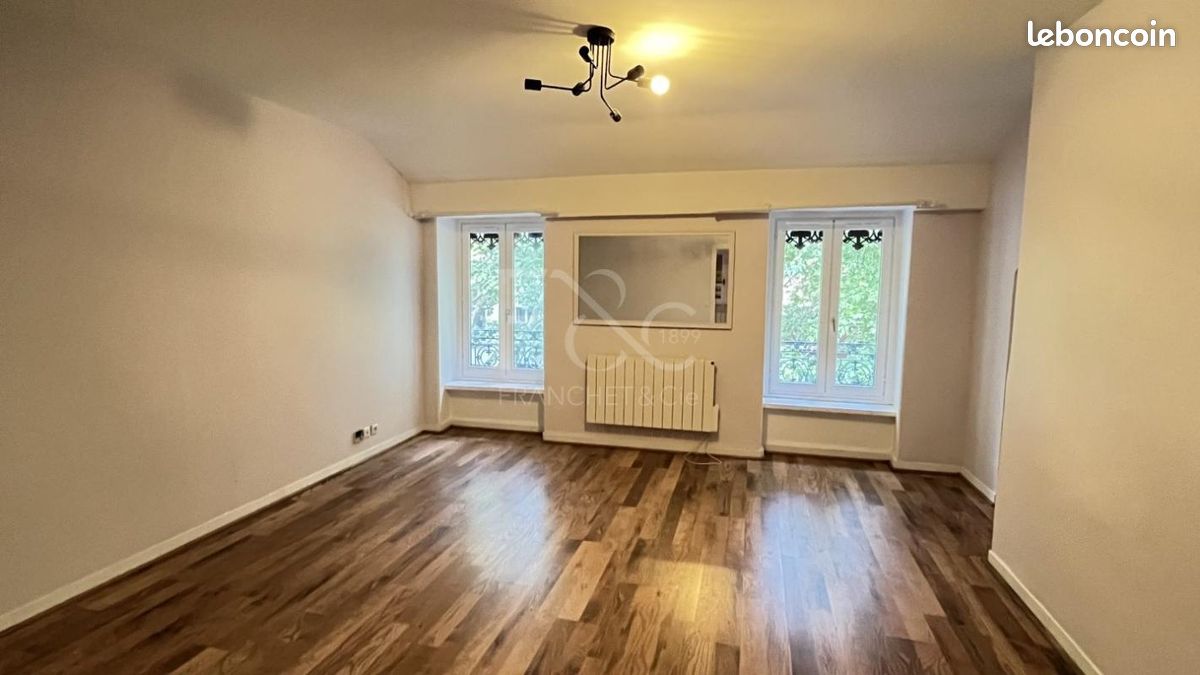 Appartement 3 pièces 71 m² · à Lyon · 71 m² · 1 015 €
