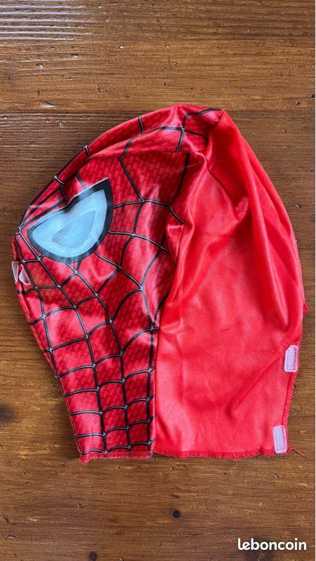Déguisement de Spiderman (image 2)
