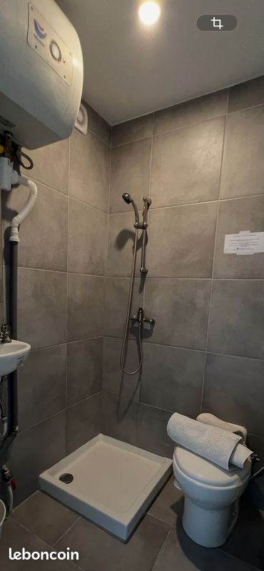 Appartement 1 pièce 12 m² · à Mandelieu-la-Napoule · 12 m² · 600 €