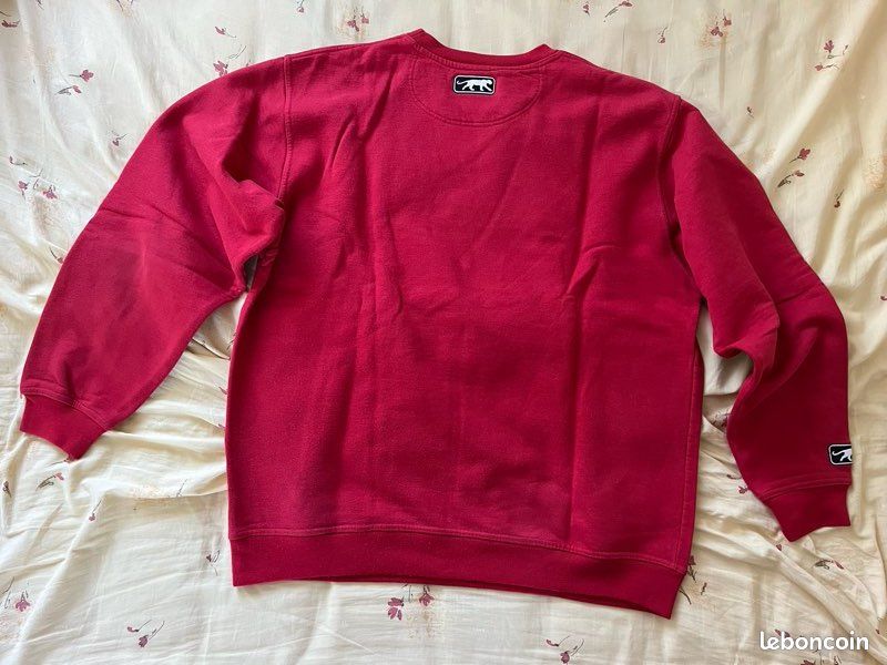 Pull sweat Airness Vêtements