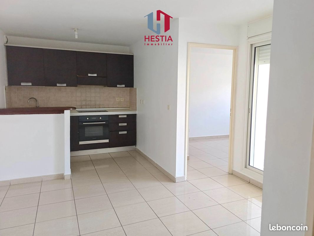 Appartement 3 pièces 49 m² · à Saint-Denis · 49 m² · 619 €/mois