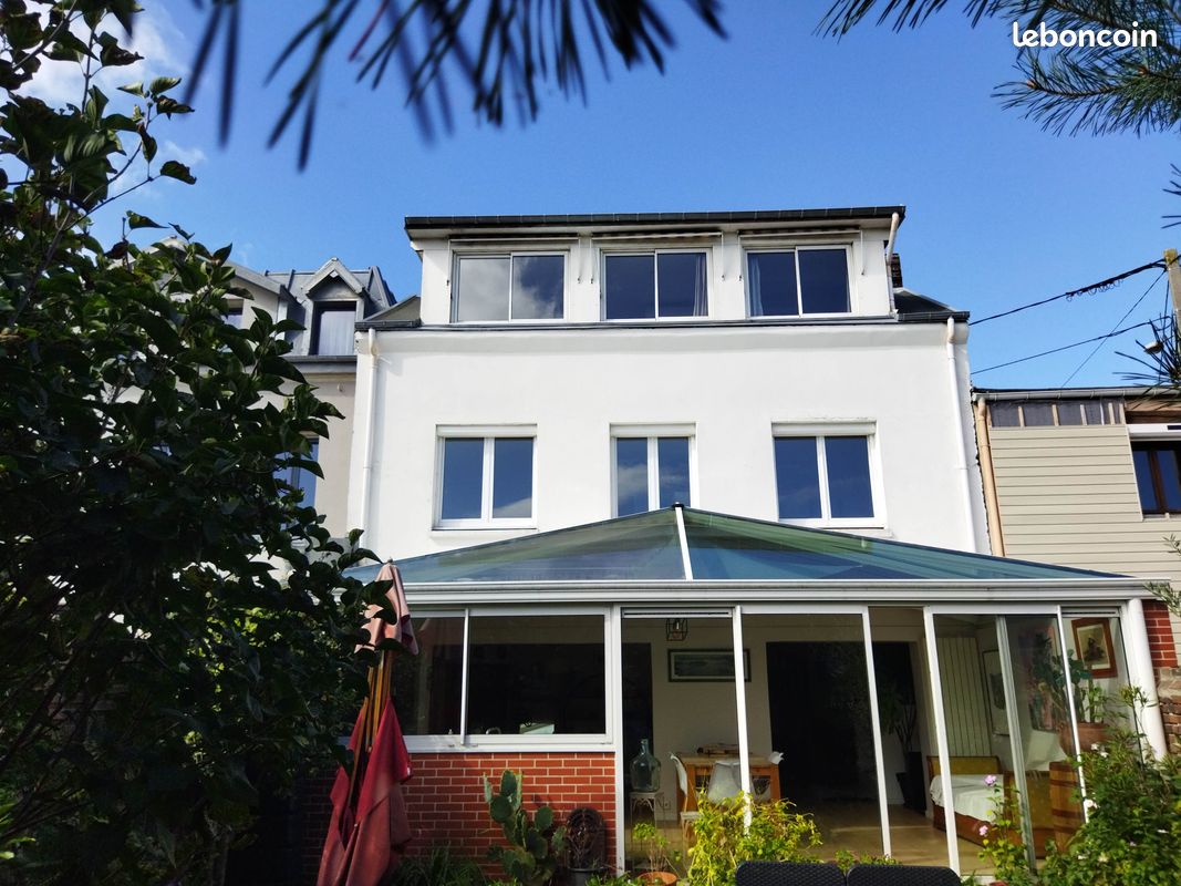 Maison 6 pièces 155 m² · à Le Havre · 155 m² · 410 000 €