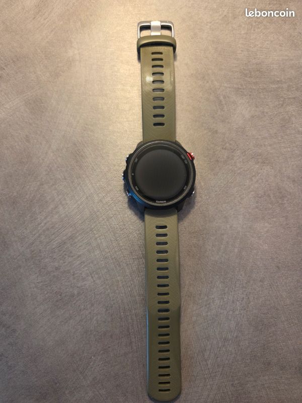 Garmin forerunner 245 music (image 1)