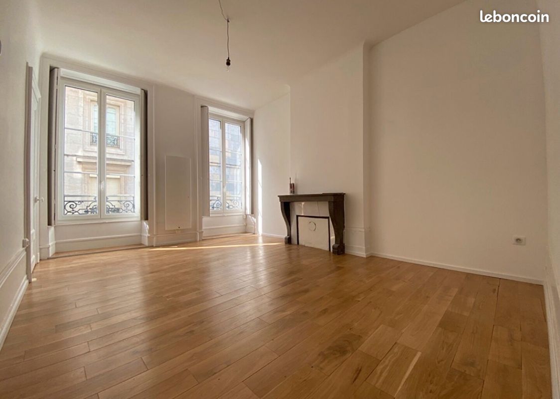 Appartement 4 pièces 86 m² · à Besançon · 86 m² · 995 €/mois