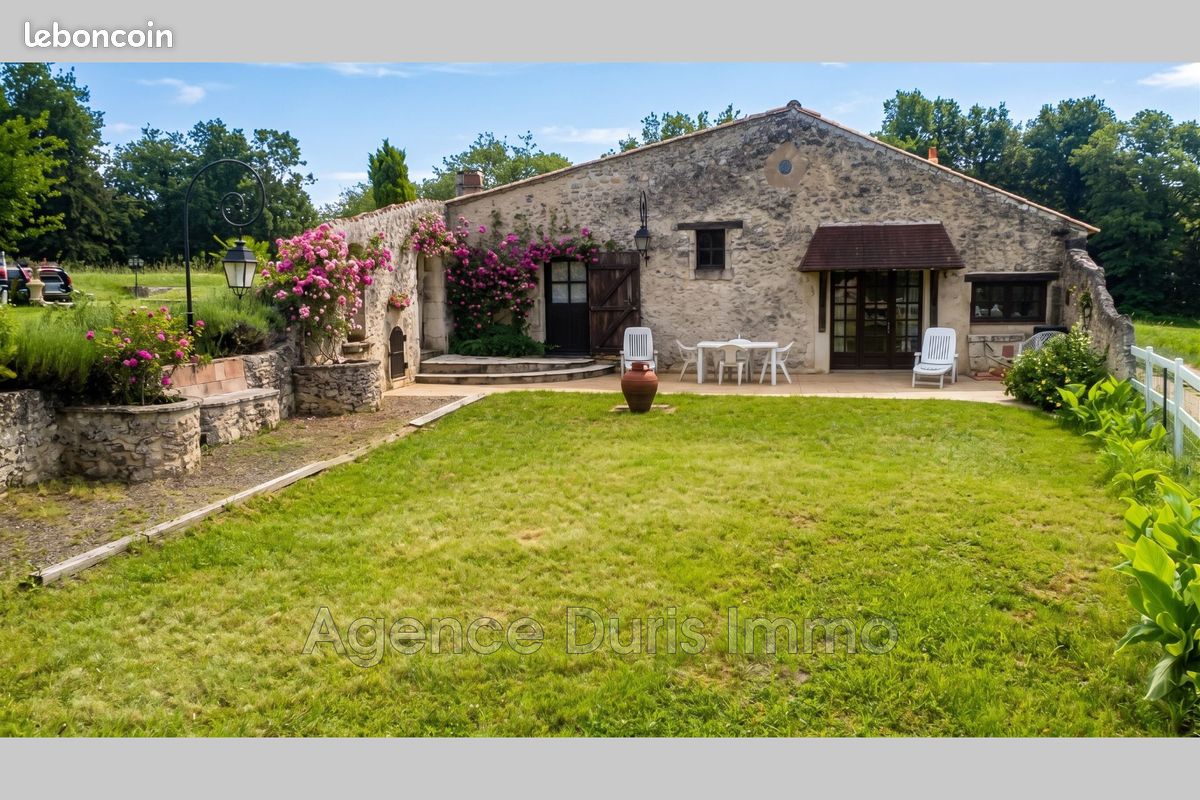 Maison 4 pièces 123 m² · à Soubran · 123 m² · 200 000 €