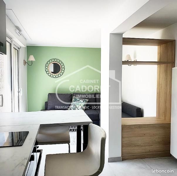 Appartement 2 pièces 35 m² · à Pornic · 35 m² · 665 €