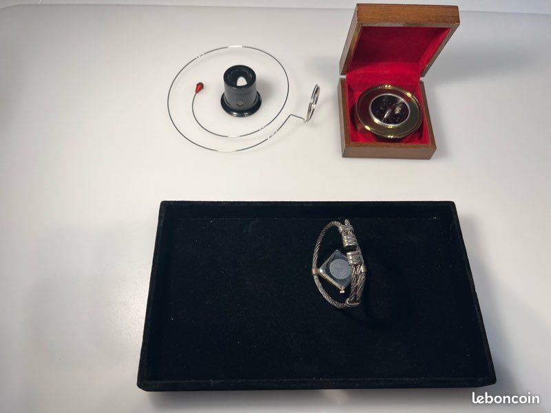 Montre Durand (image 2)