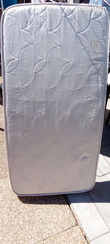 Matelas d'enfants (image 1)