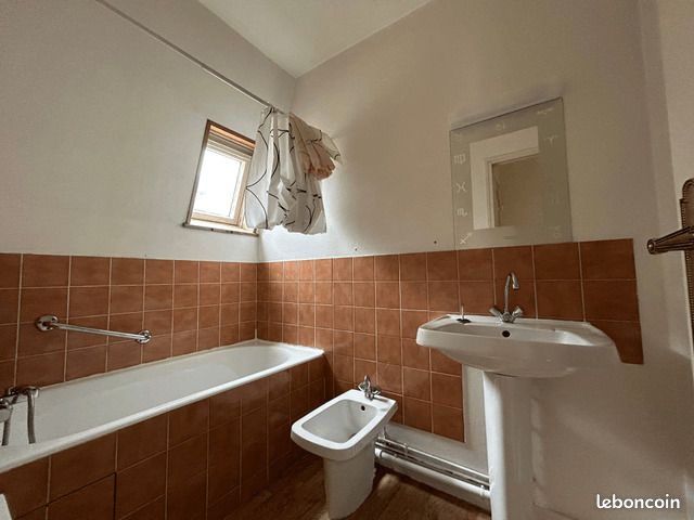 Appartement 3 pièces 59 m² - Poitiers 86000 (image principale 9)