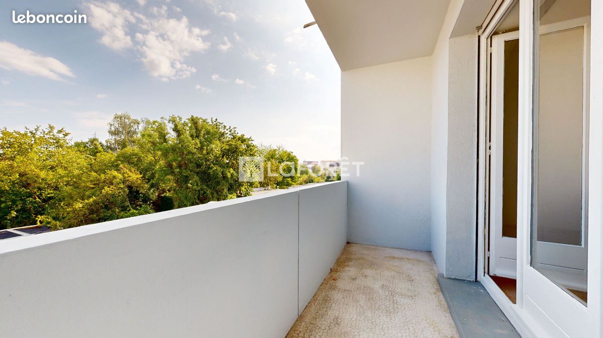 Appartement 3 pièces 68 m² · à Strasbourg · 68 m² · 990 €